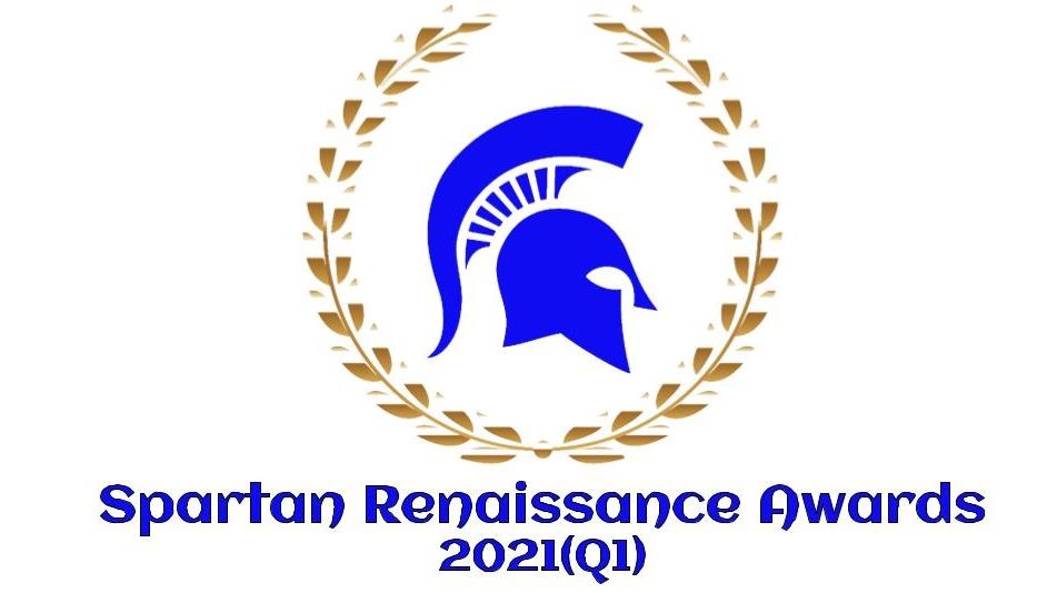 Spartan Renaissance Awards