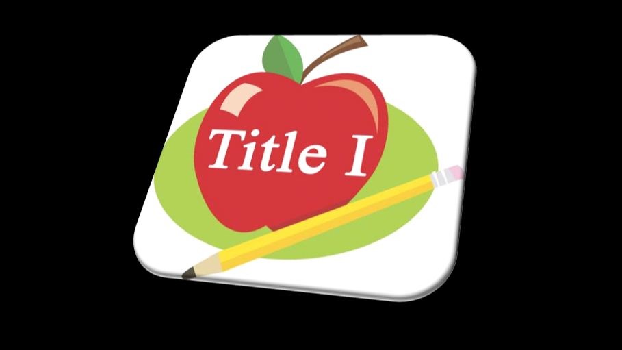 Title 1 Apple and Pencil 