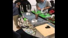 STEM Students