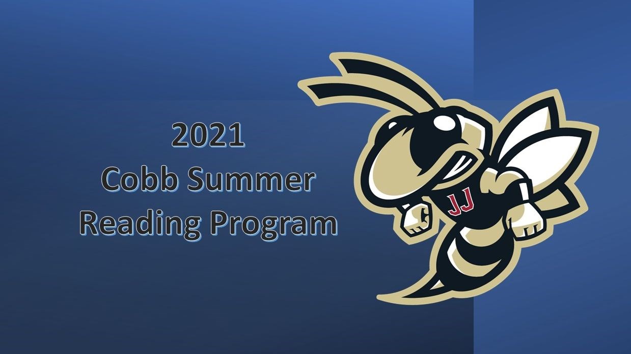 CCSD and Daniell Summer Reading Program