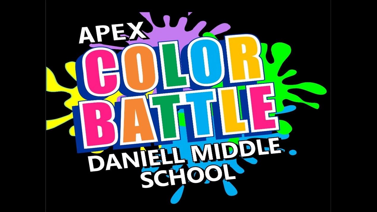 Color Battle