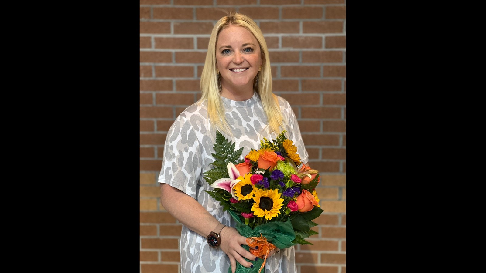 2022 Teacher of the Year 