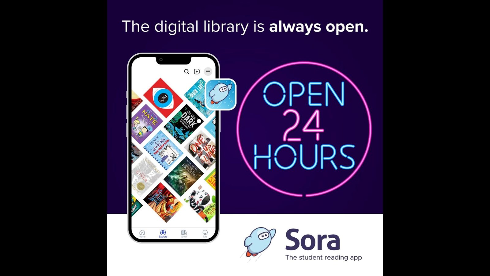Sora App