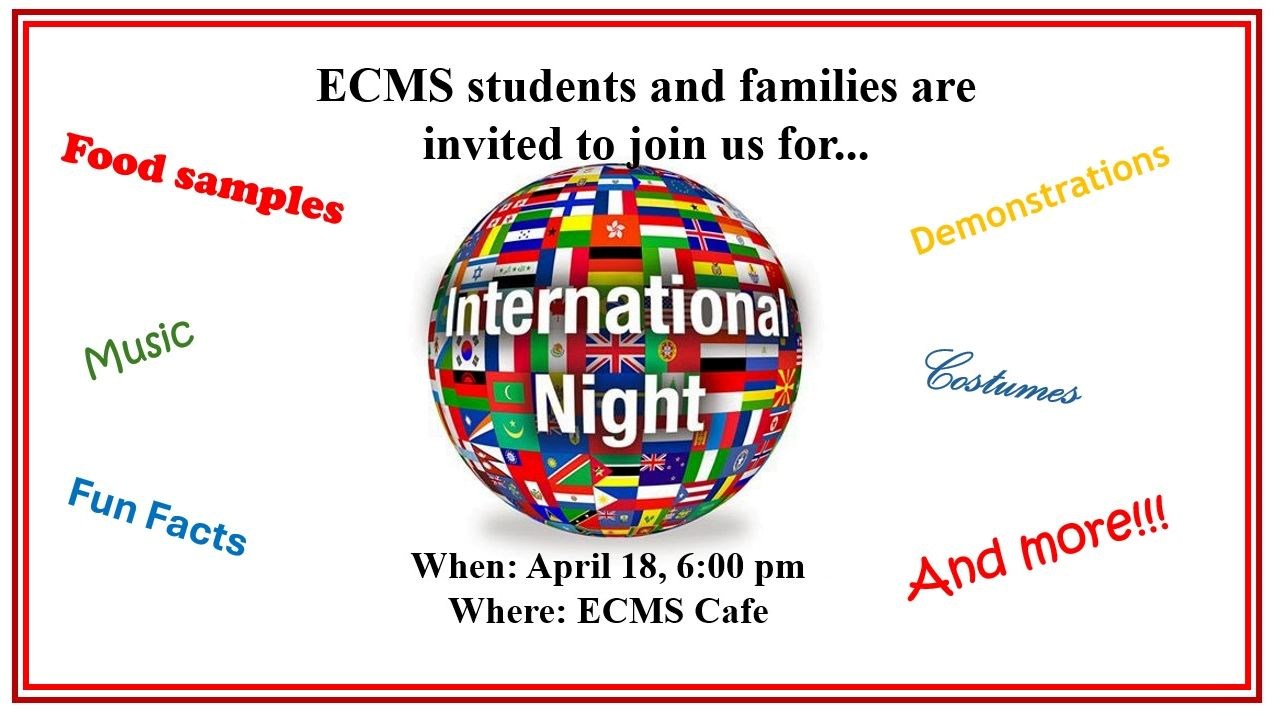 International Night