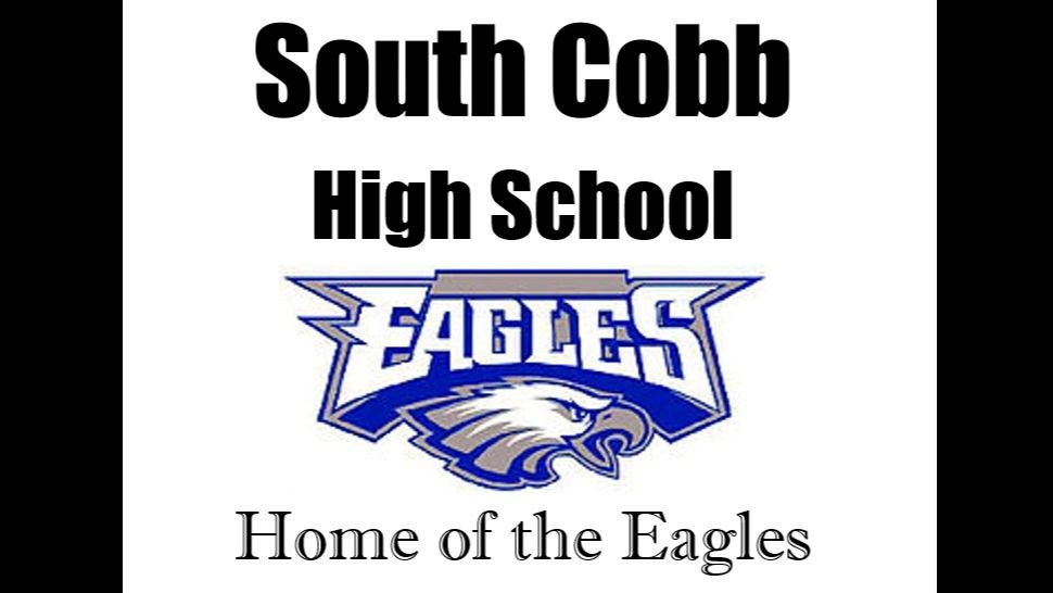 South Cobb High School Electives Course Catalog