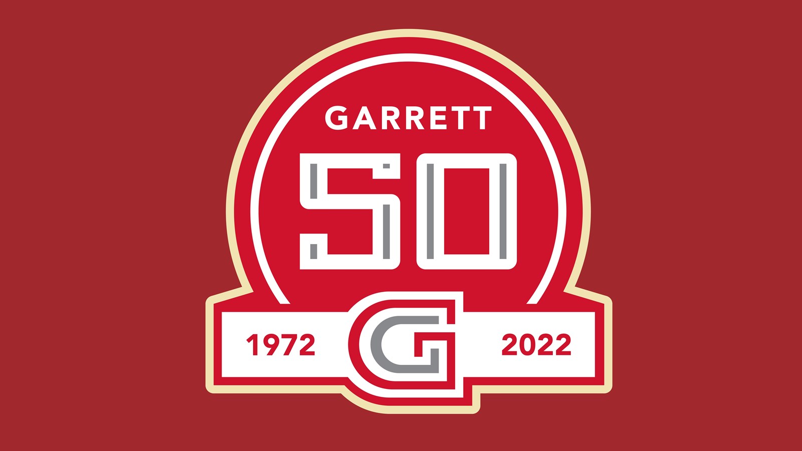 Garrett Middle School celebrates 50 years