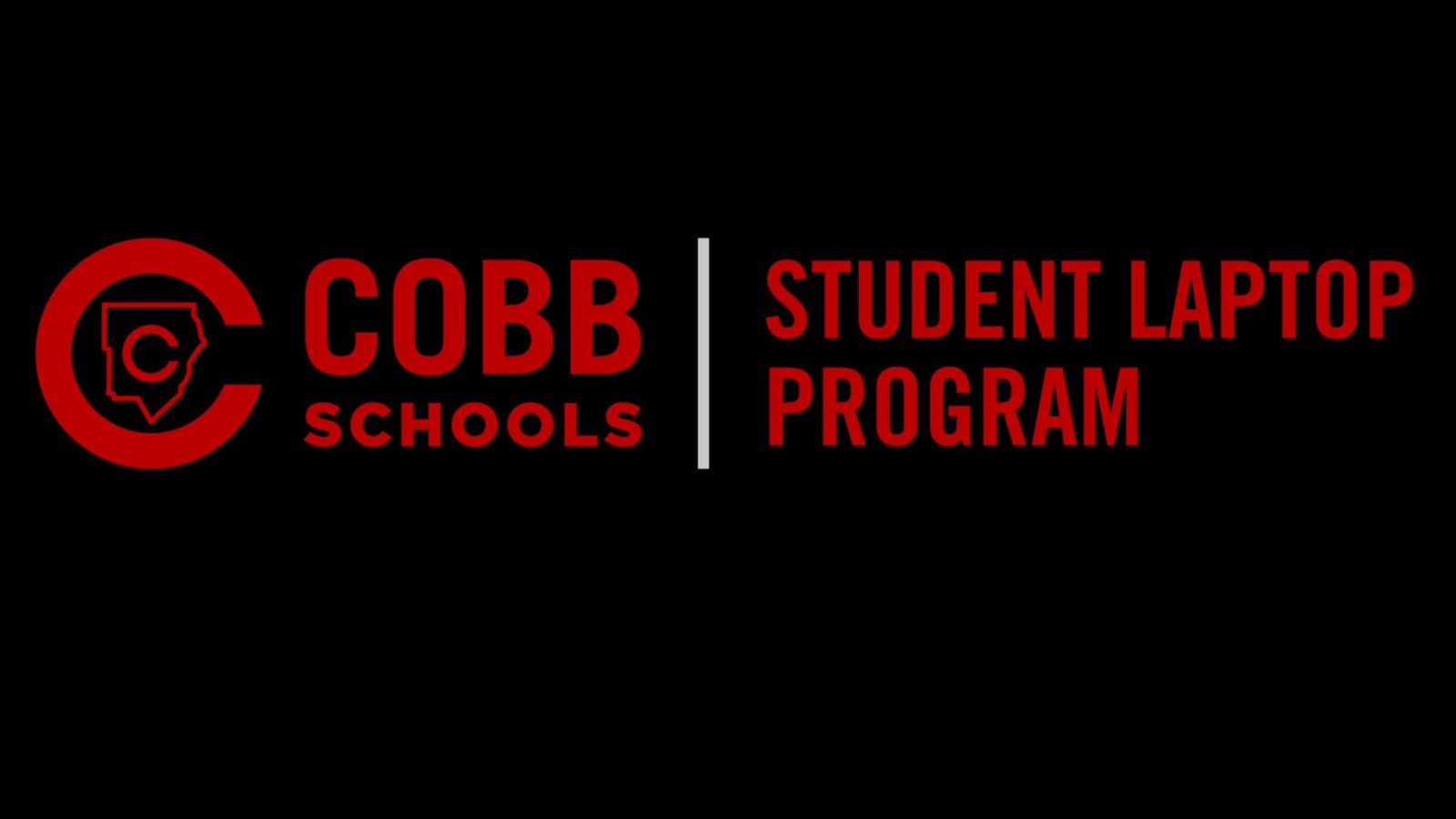 Student Laptop Program Graphic