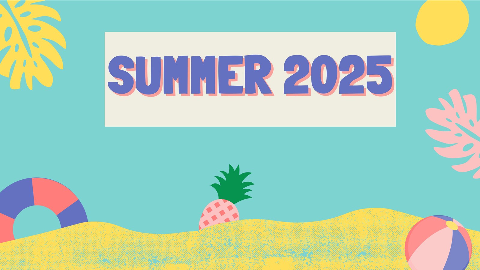 summer 2025