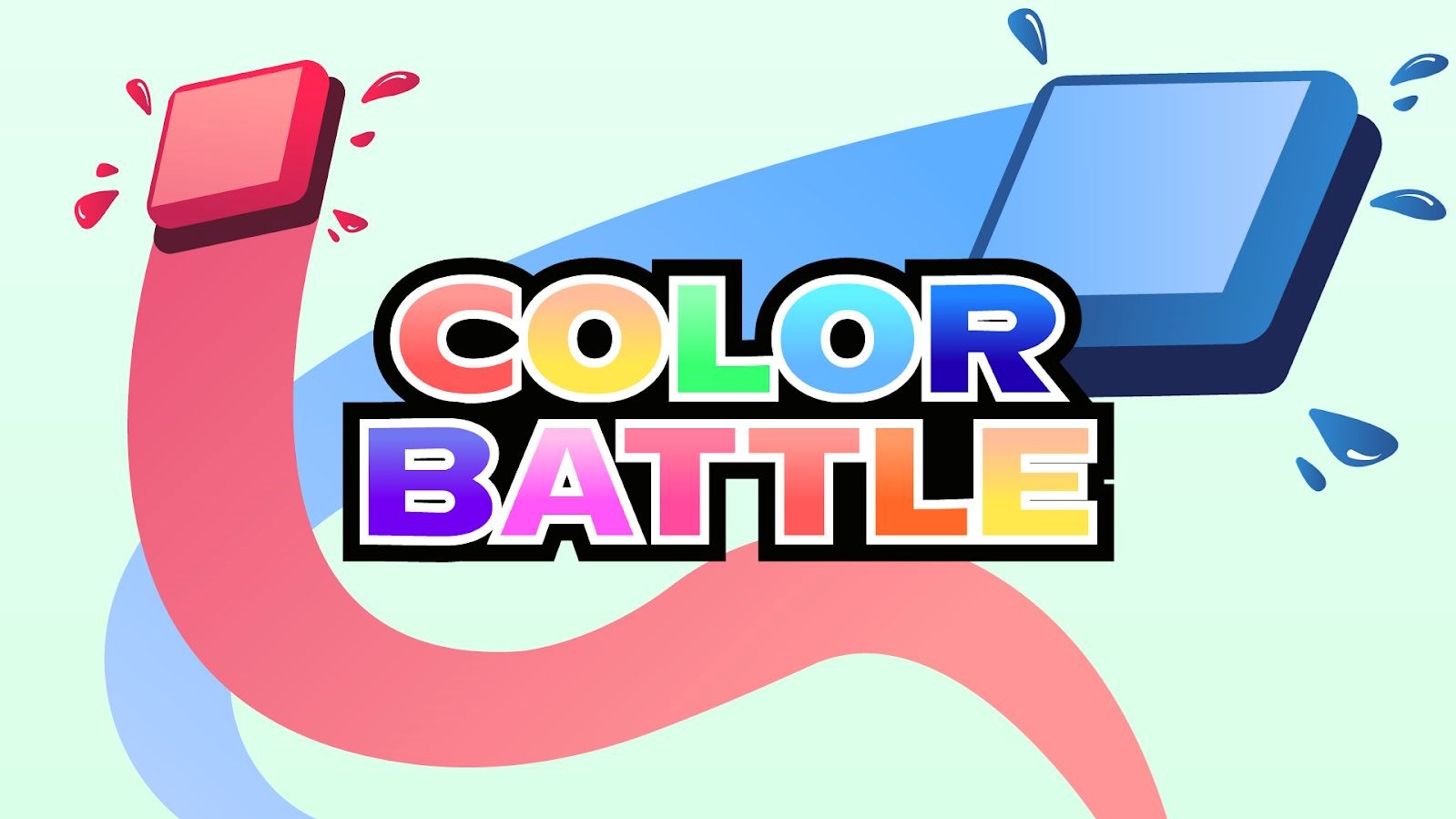 color battle