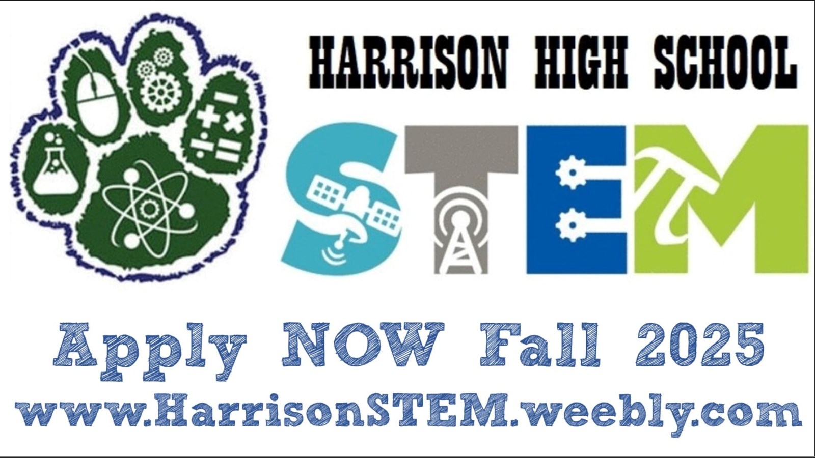 HARRISON Stem