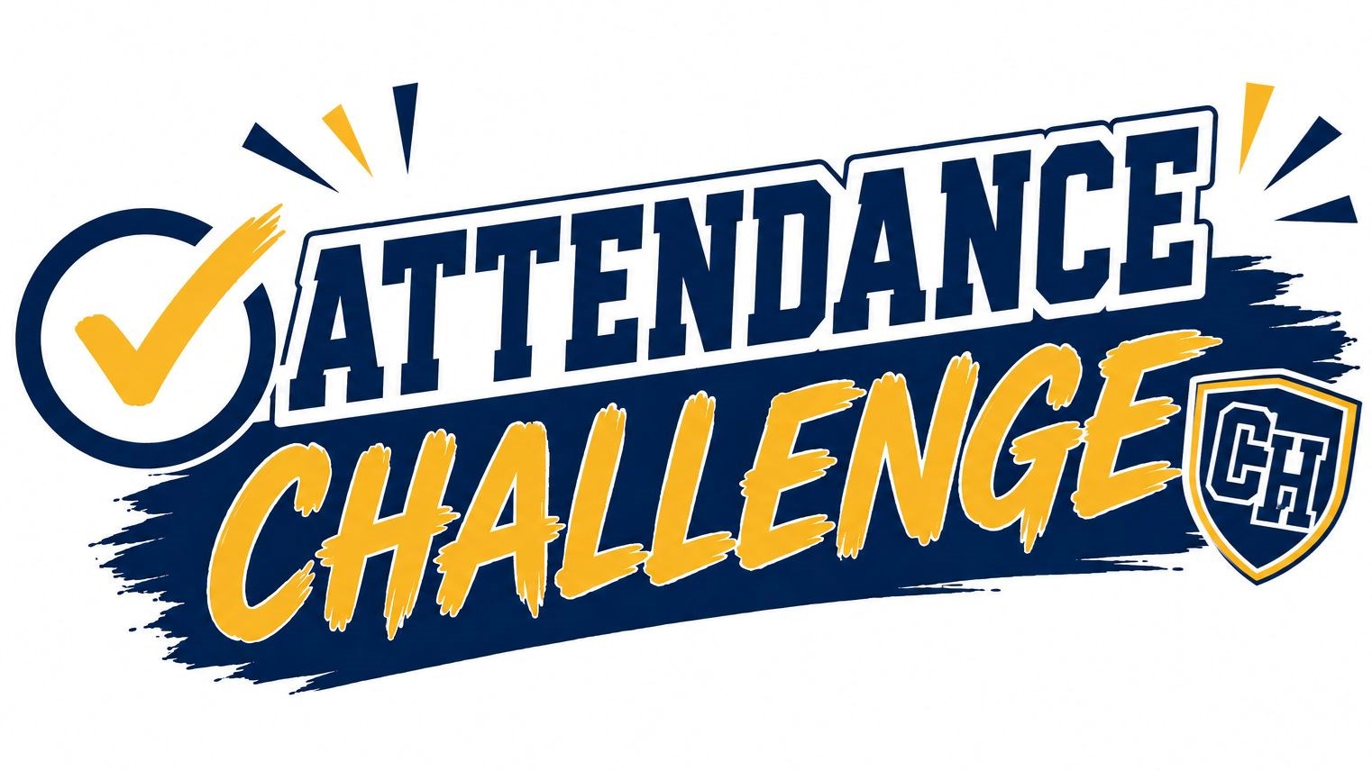 End of Year Attendance Challenge