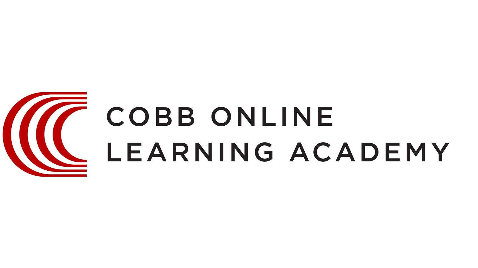 Cobb Online Learning Academy