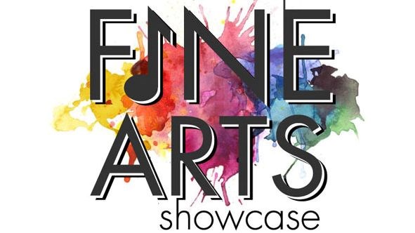 Fine Arts Showcase