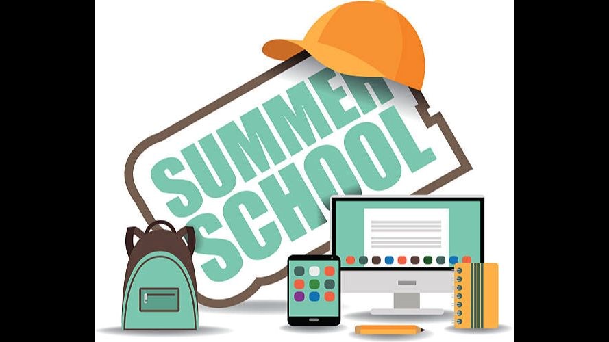 Cobb Horizon Summer School
