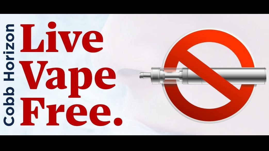 Anti-Vaping Presentation