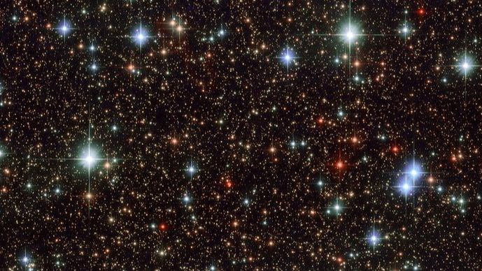 stars
