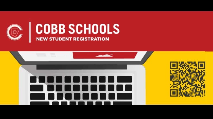 New Student Registration
