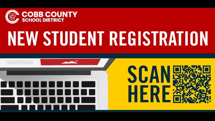 New Student Registration