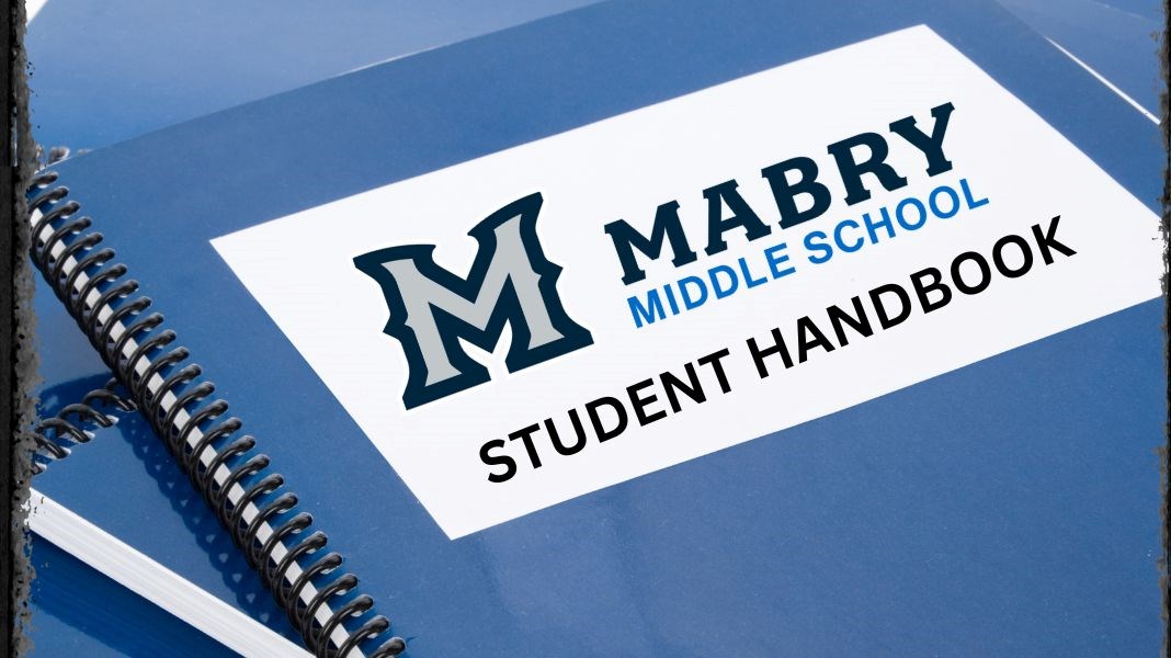 Mabry Student Handbook