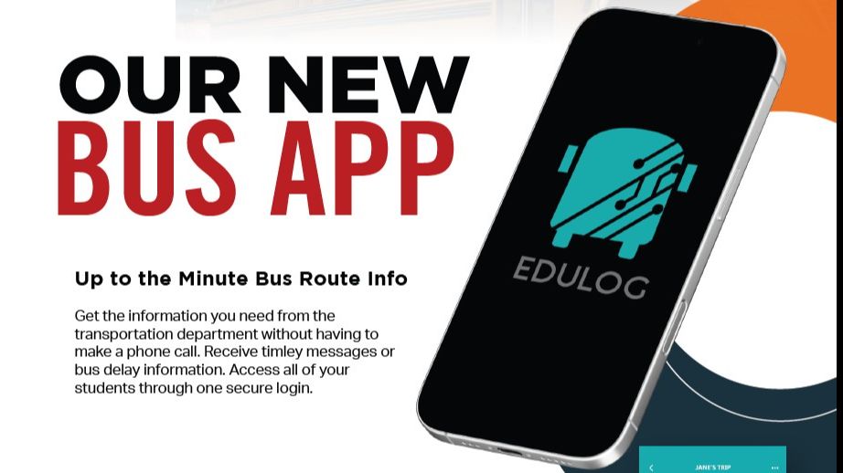 Track My Bus
