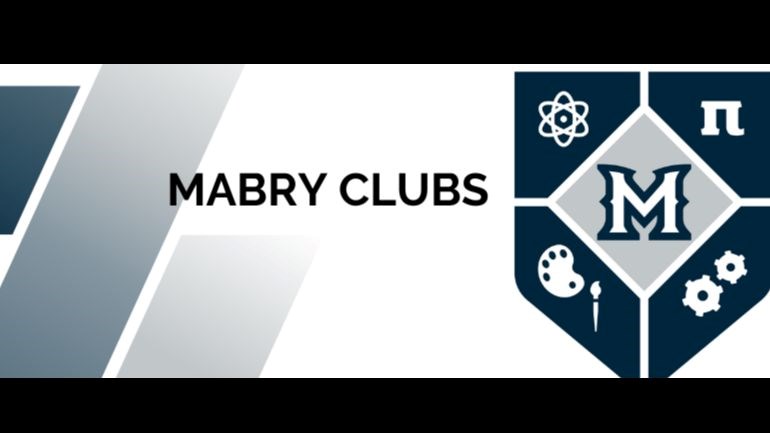 Mabry Clubs