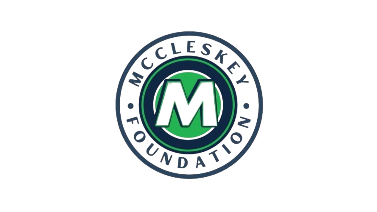McCleskey Foundation Logo 