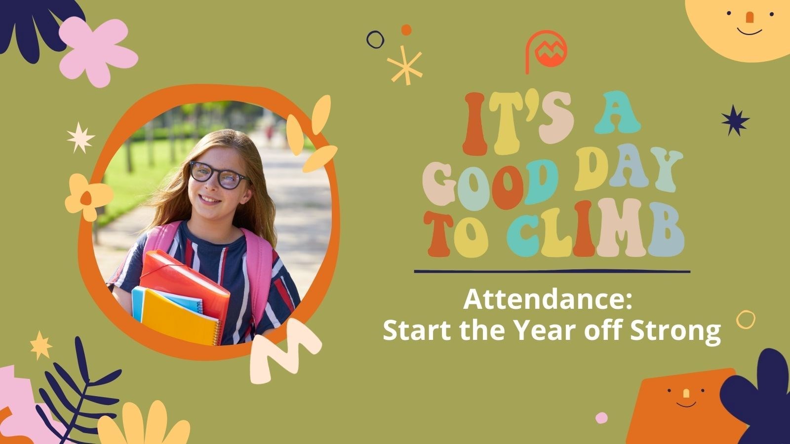 Attendance: Start the Year off Strong