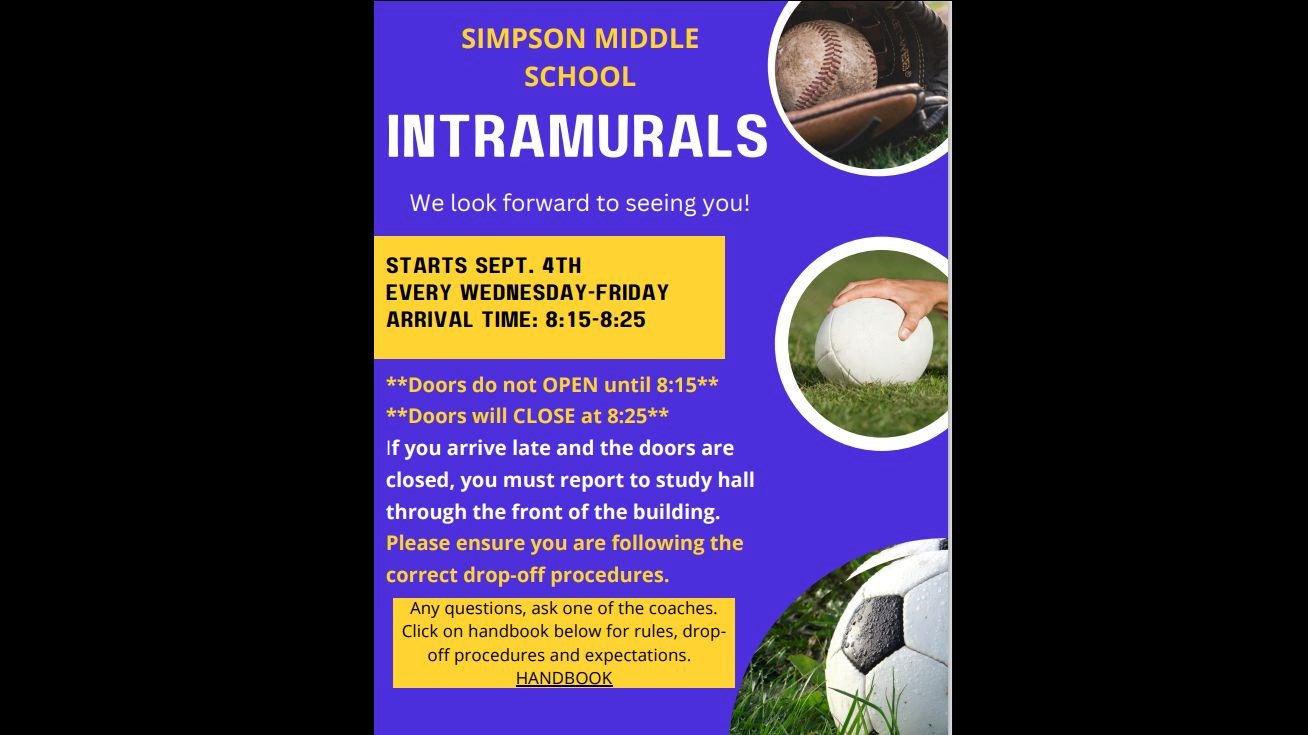 intramurals