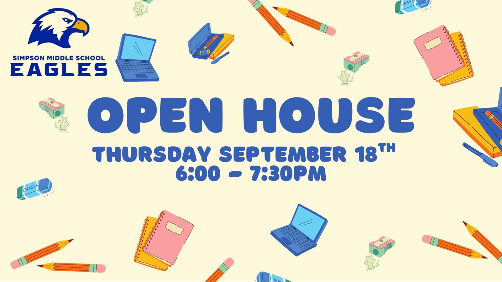 Open House