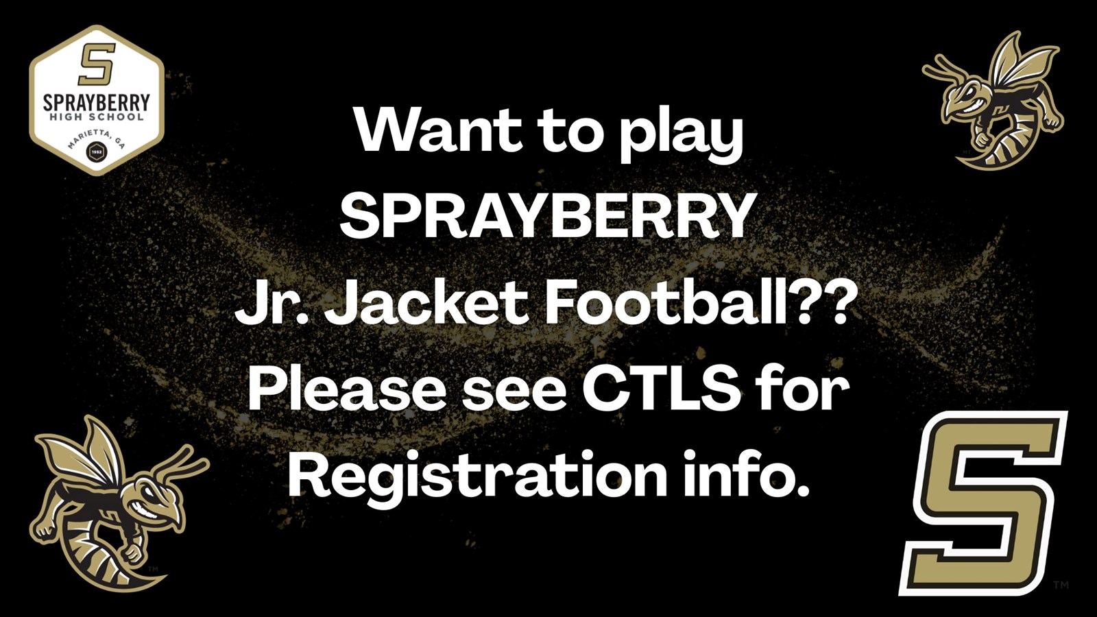 SHS Football