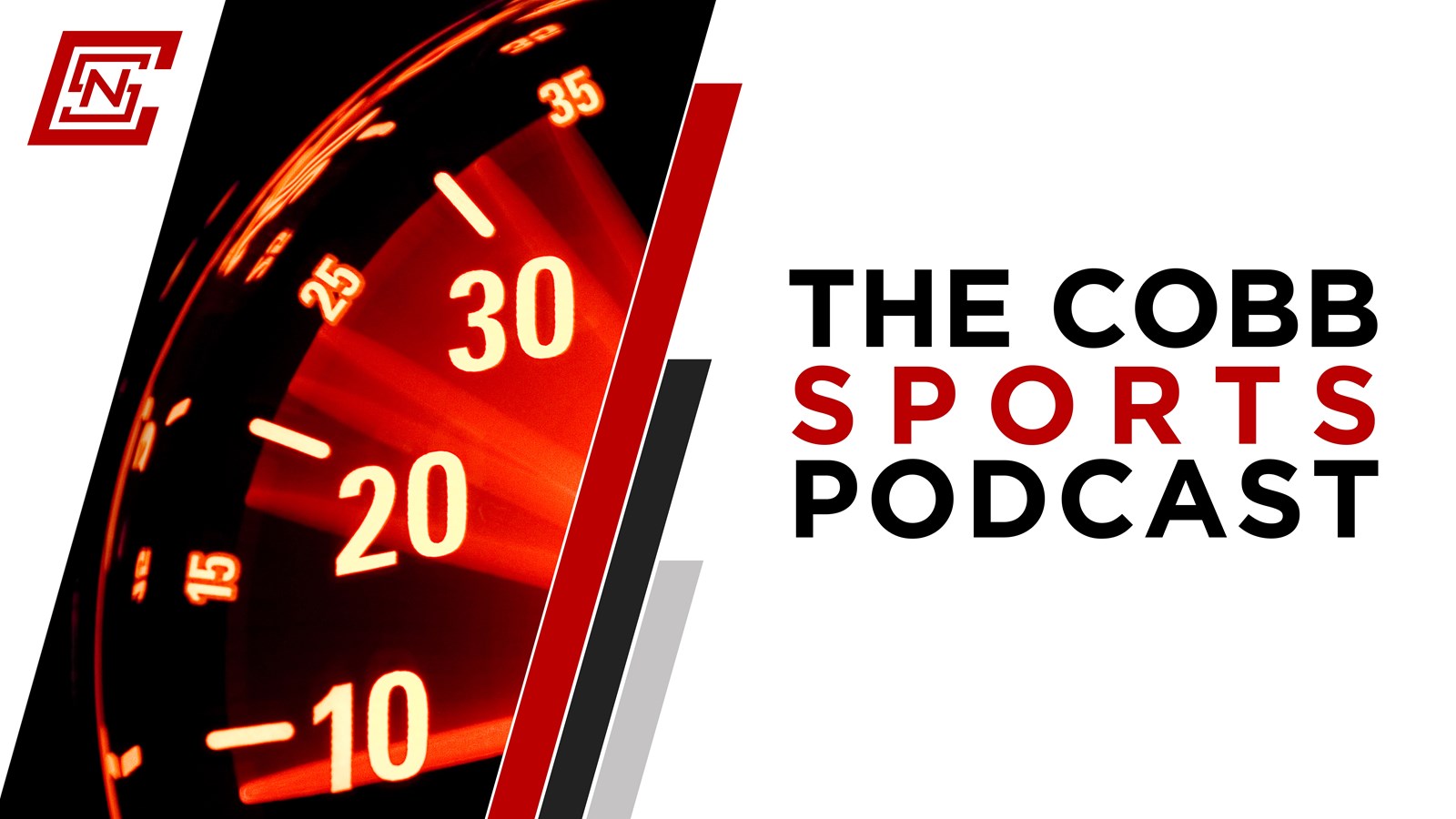 Cobb Sports Podcast: Moving The Needle