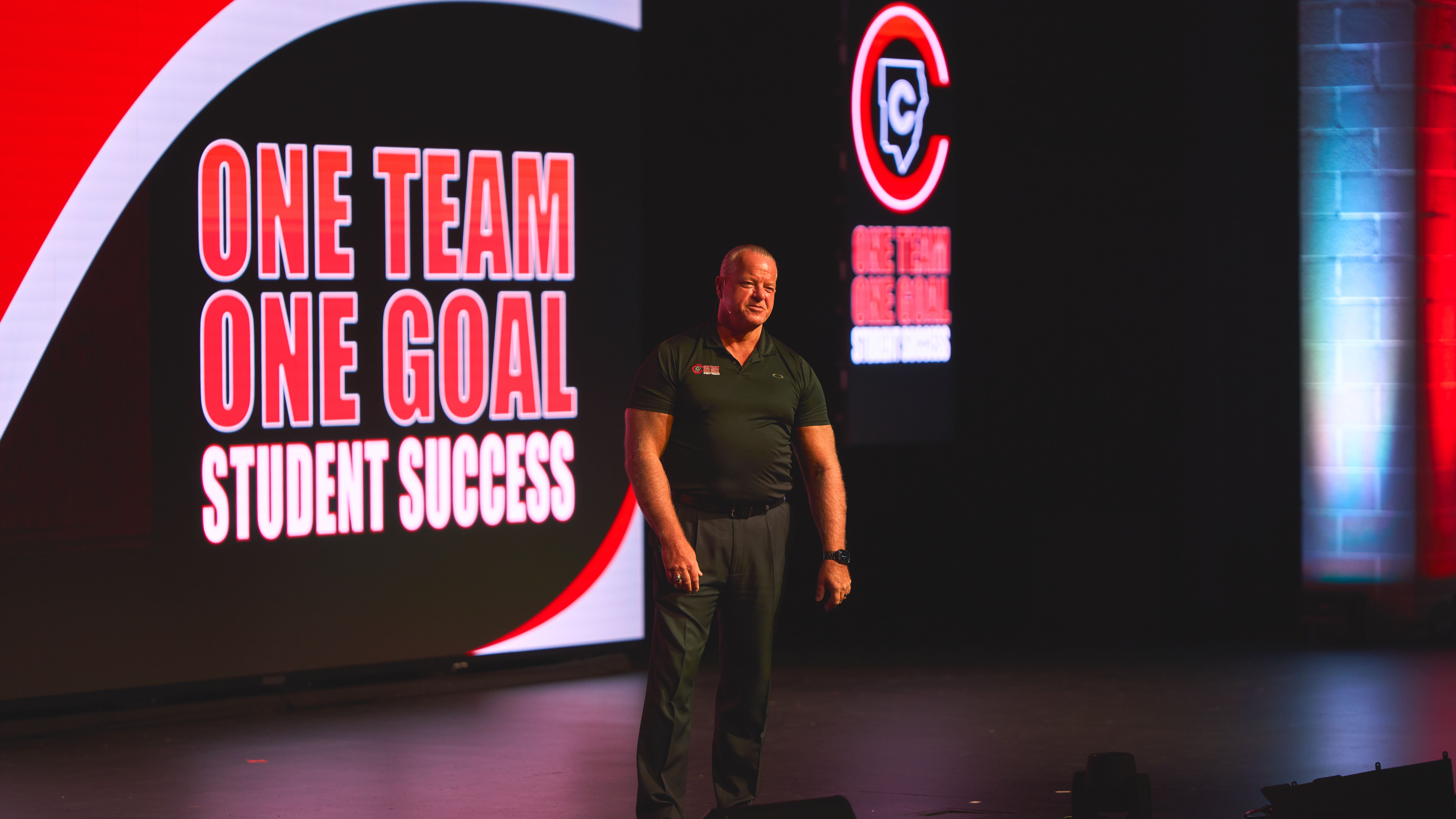 Cobb Schools Kicks Off New Year with Focus on Excellence, Safety and Student Success
