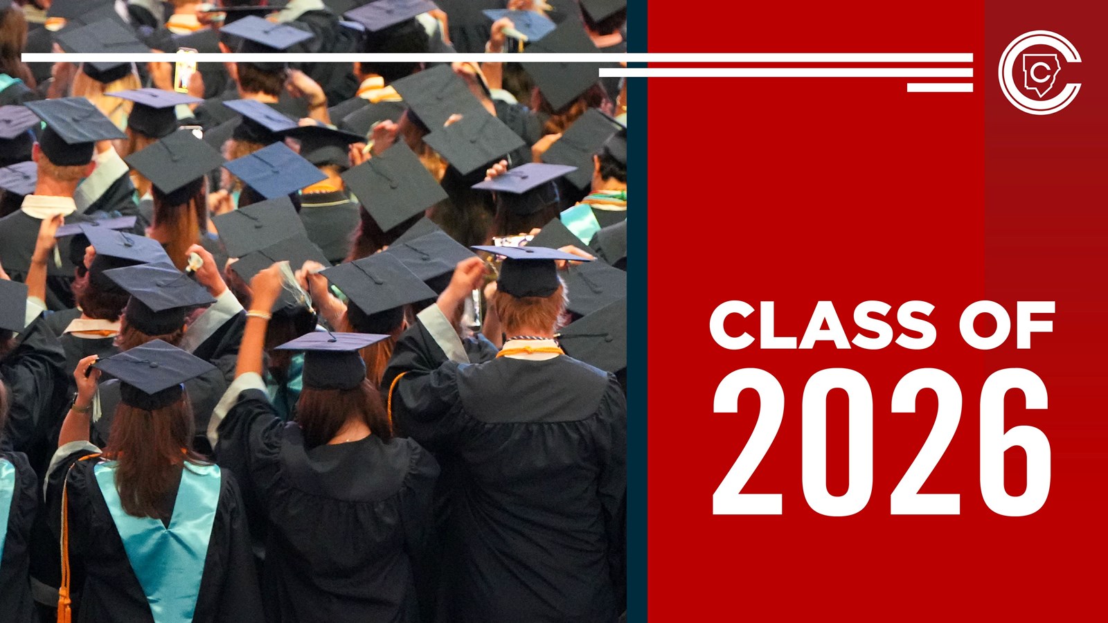 Celebrating the Class of 2026 by the Numbers: Student Success, Bright Futures, and Helping Others