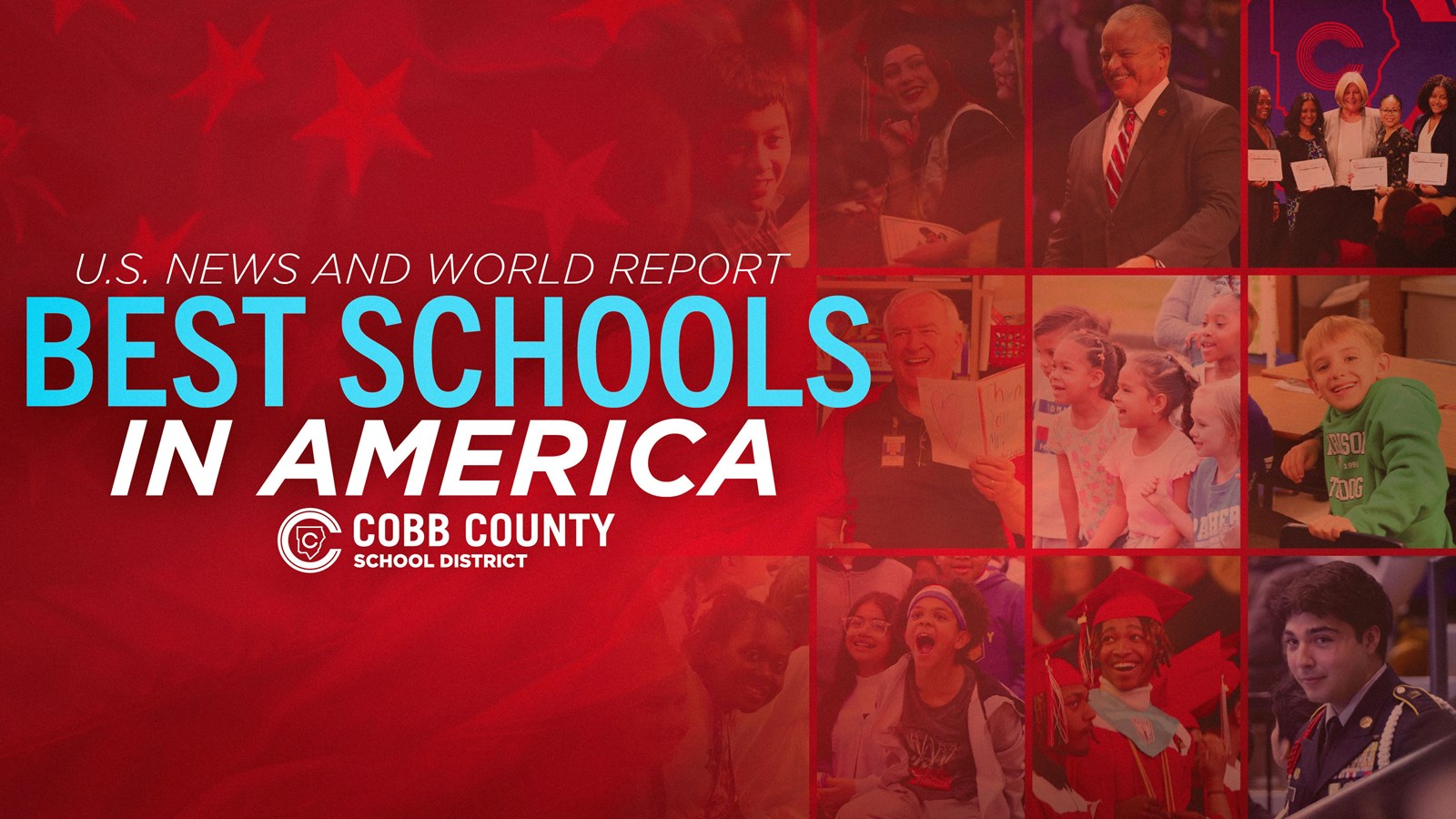 Best Schools in America
