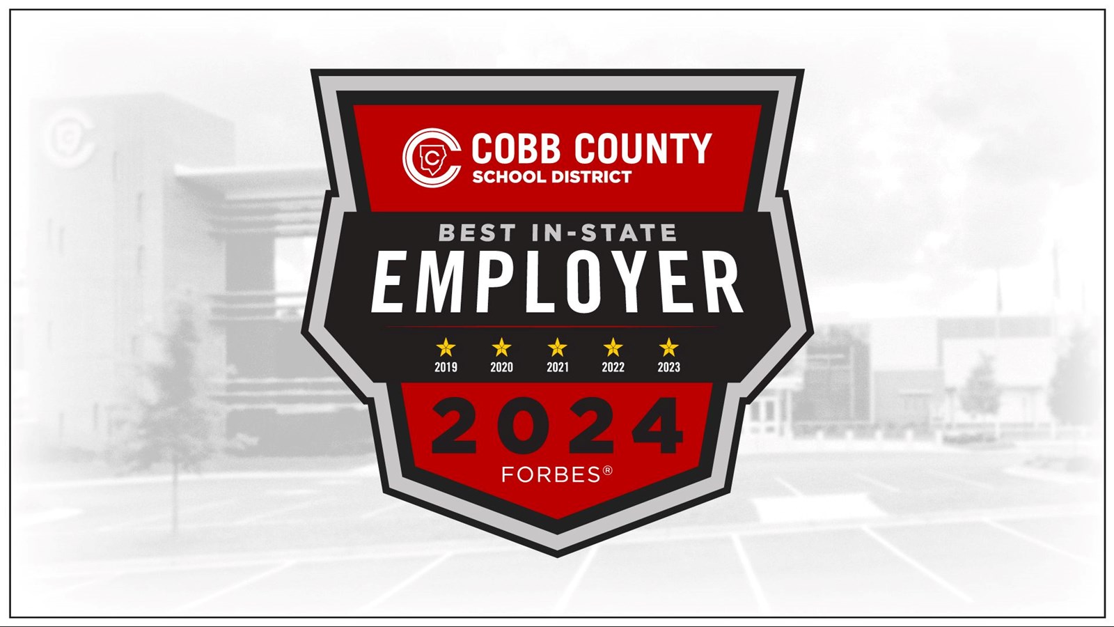 Best In State Employer