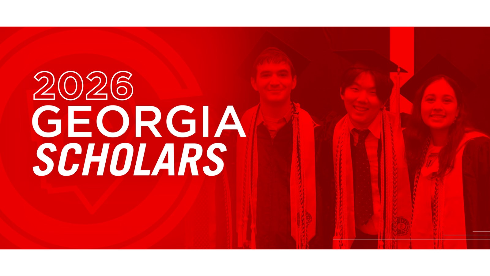Celebrating Excellence: Cobb Students Named 2026 Georgia Scholars