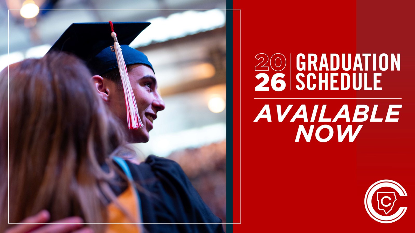 Cobb Schools 2026 Commencement Schedule Announced