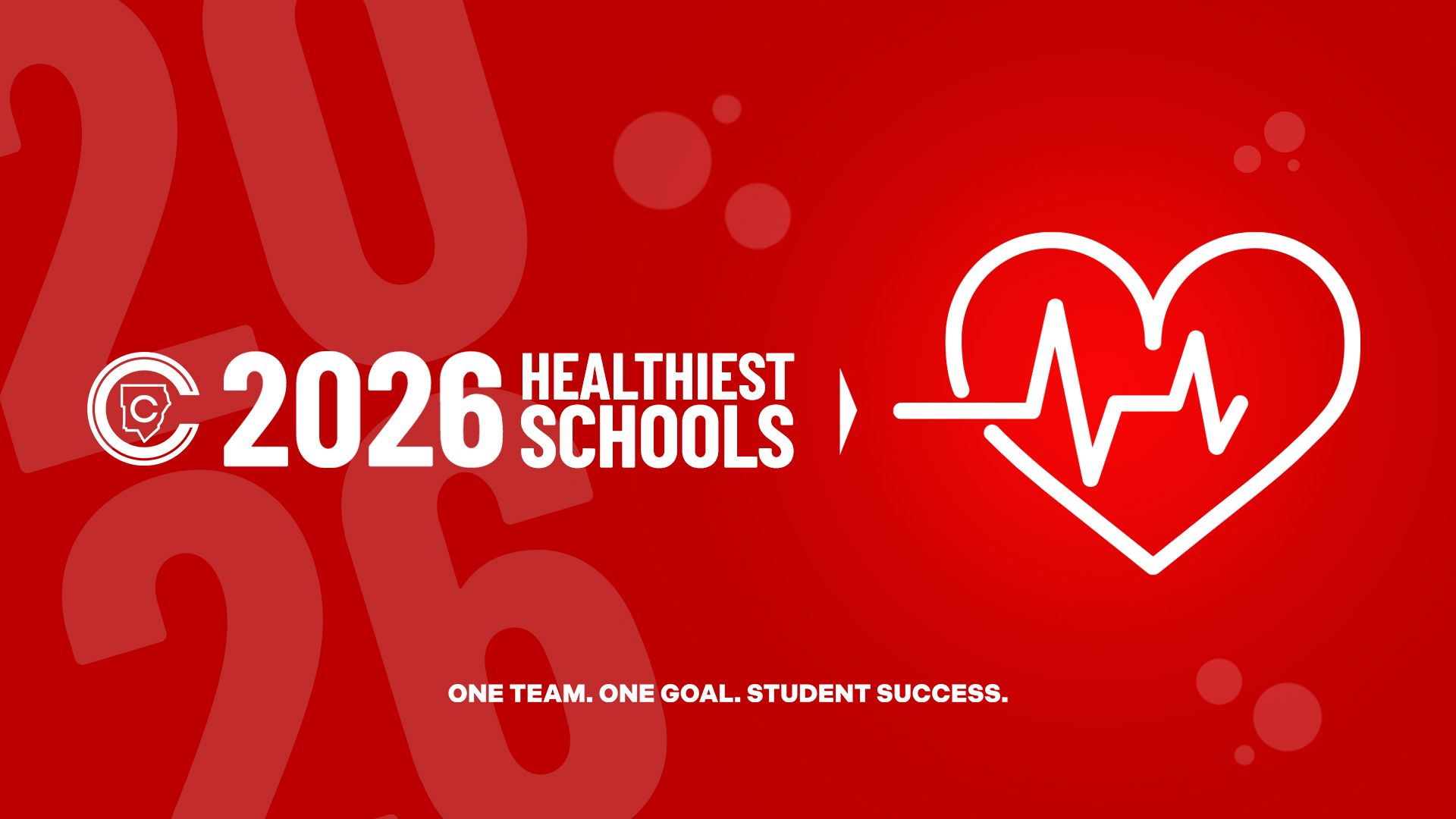 11 Cobb Schools Named Among America’s Healthiest Schools