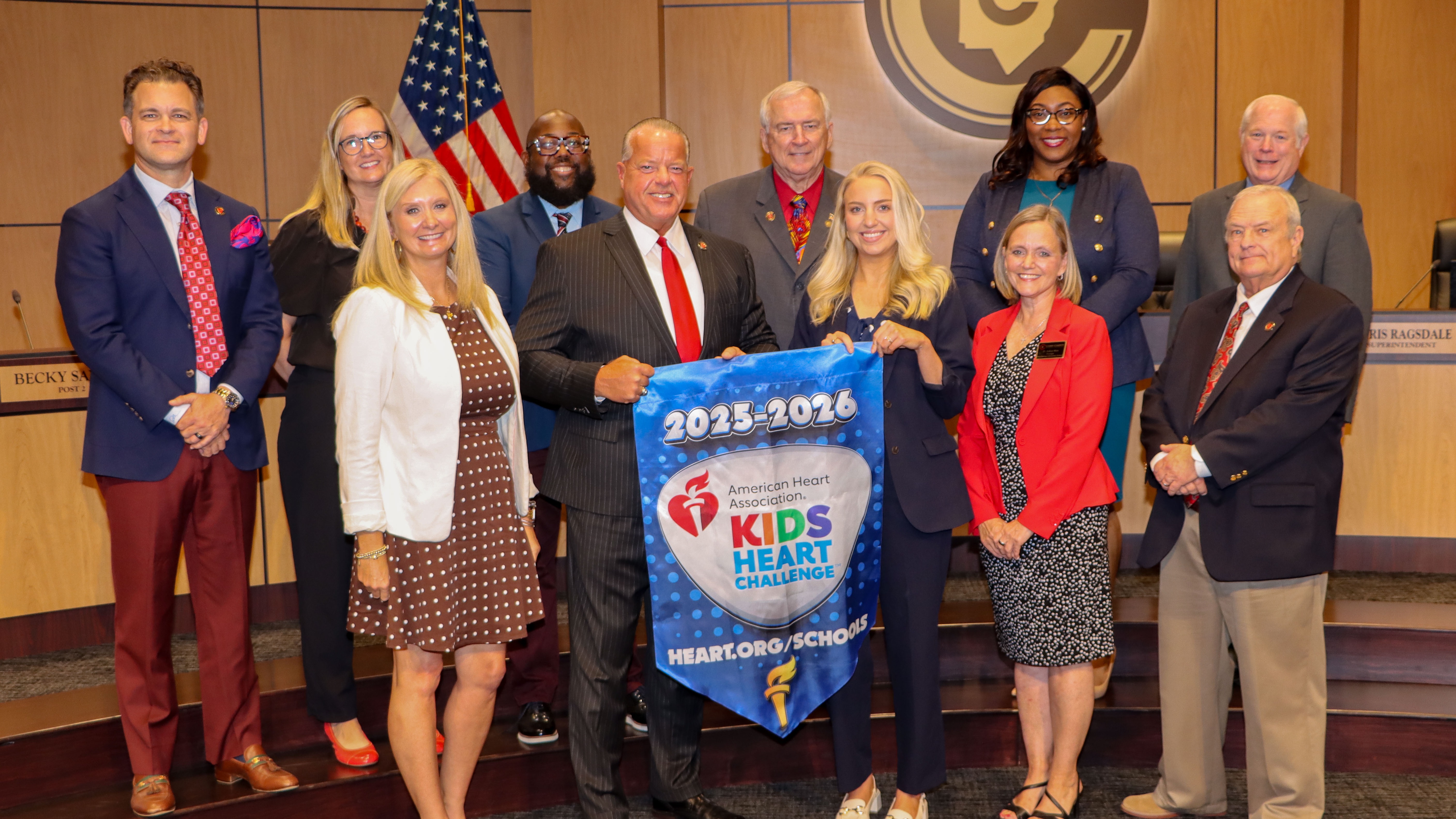 King Springs Leads Cobb, Ranks Among Nation’s Best in Heart Health