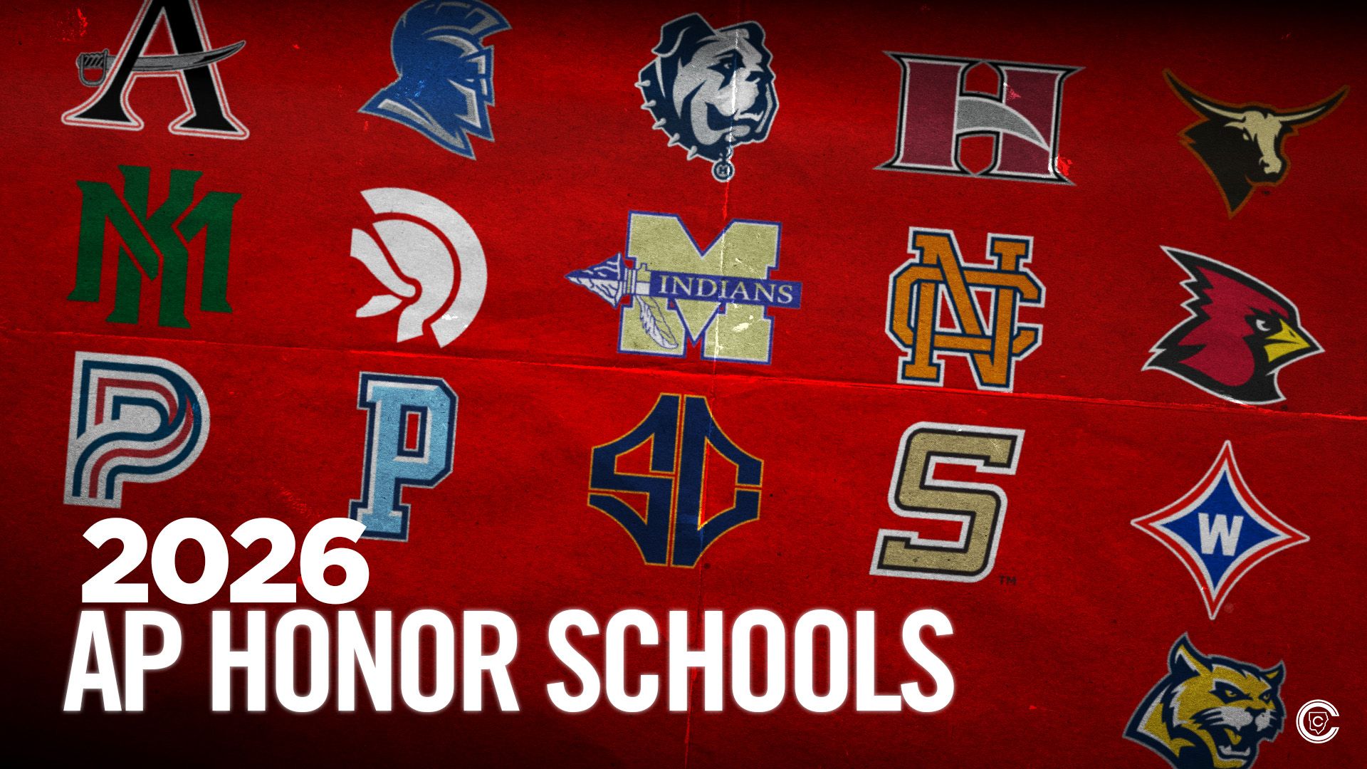 All 16 Traditional Cobb High Schools Named 2026 AP Honor Schools