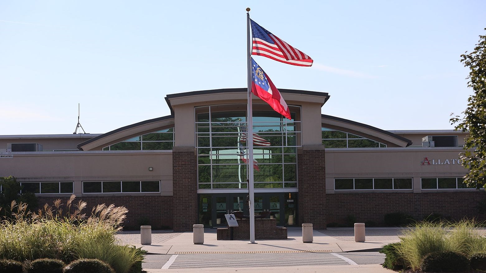 Allatoona High School