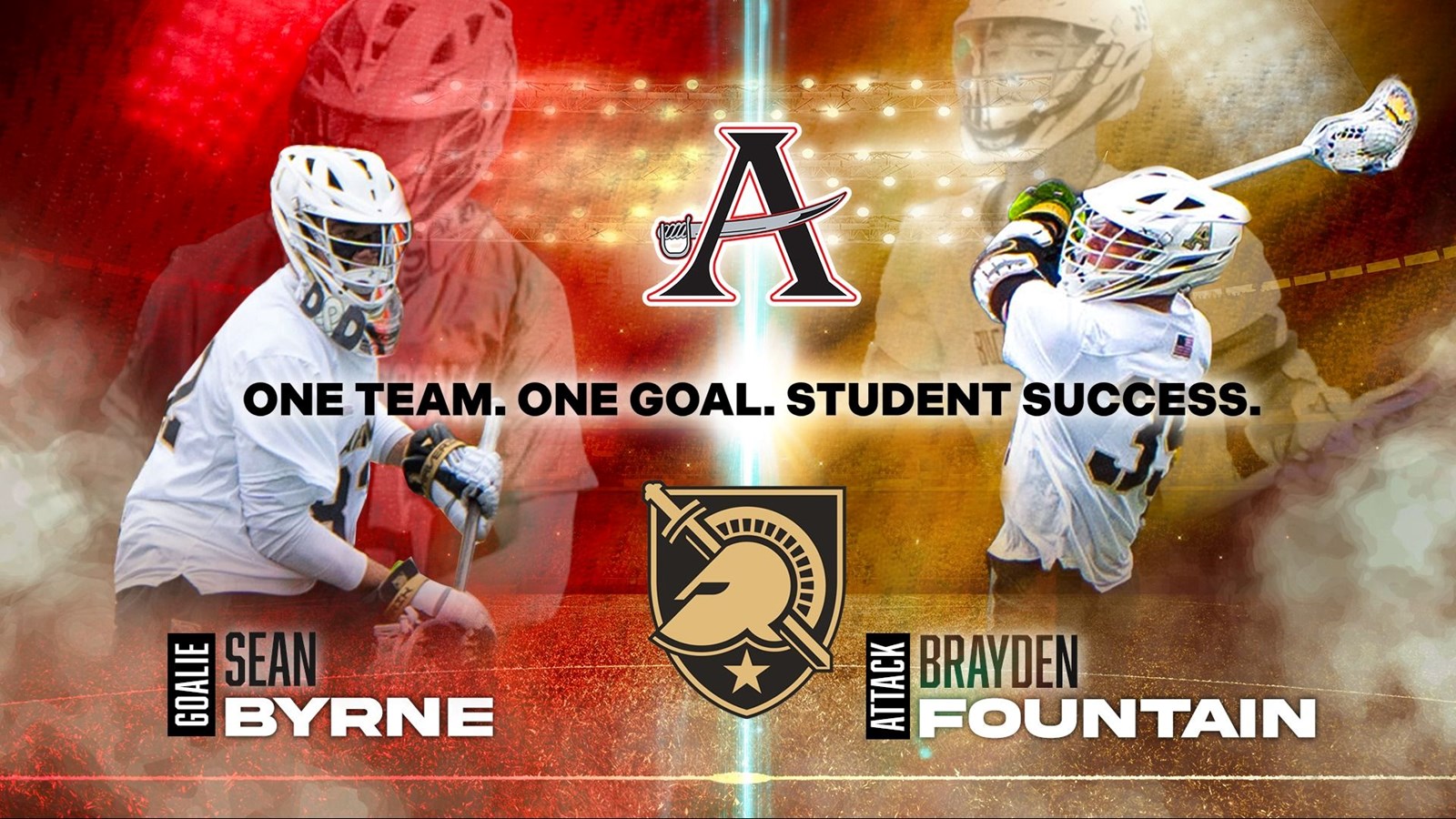 Allatoona to Army: The Jerseys Change, the Brotherhood Remains