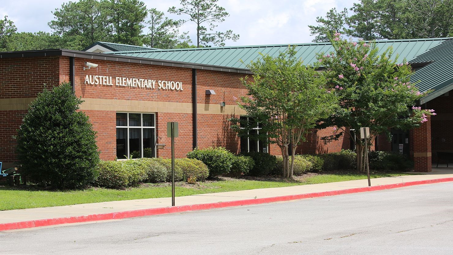 Austell Elementary School