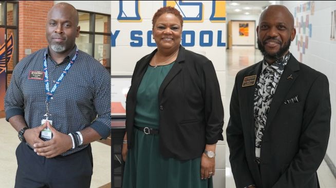 Black History Month: Leading by Example