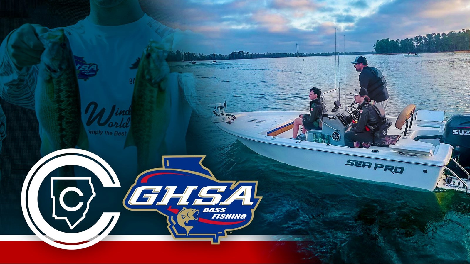 Cobb Anglers Are Reeling in the Competition