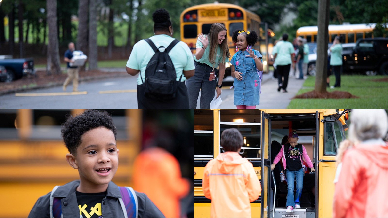 Innovation on the Move: New Transportation Technology Coming to Cobb Schools