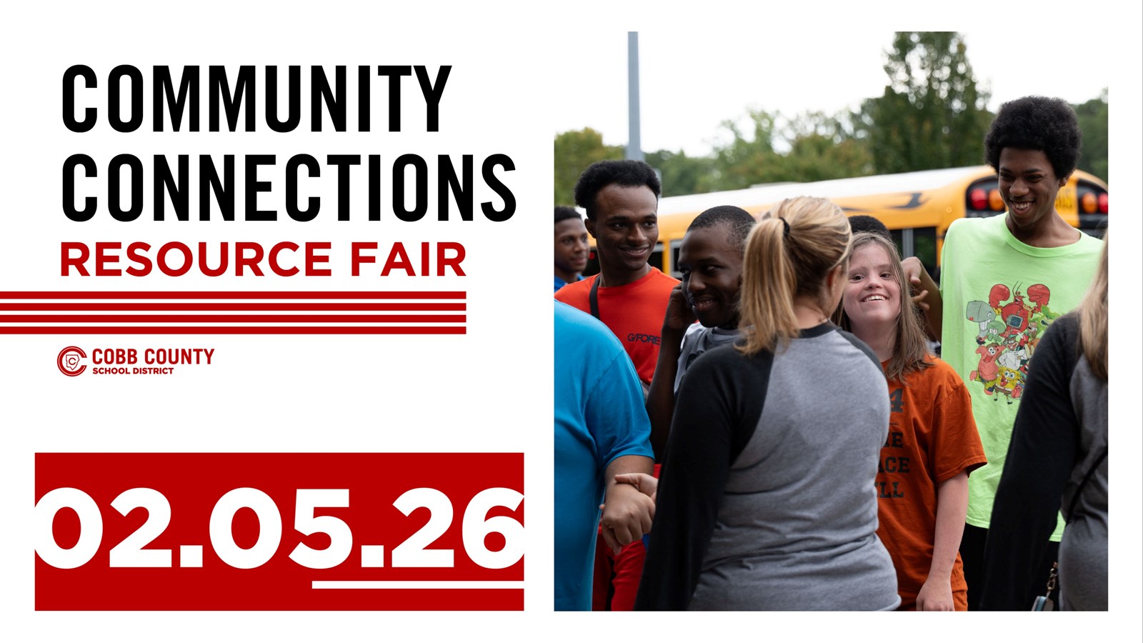 Families Invited to Explore Extracurricular Options for Students With Disabilities