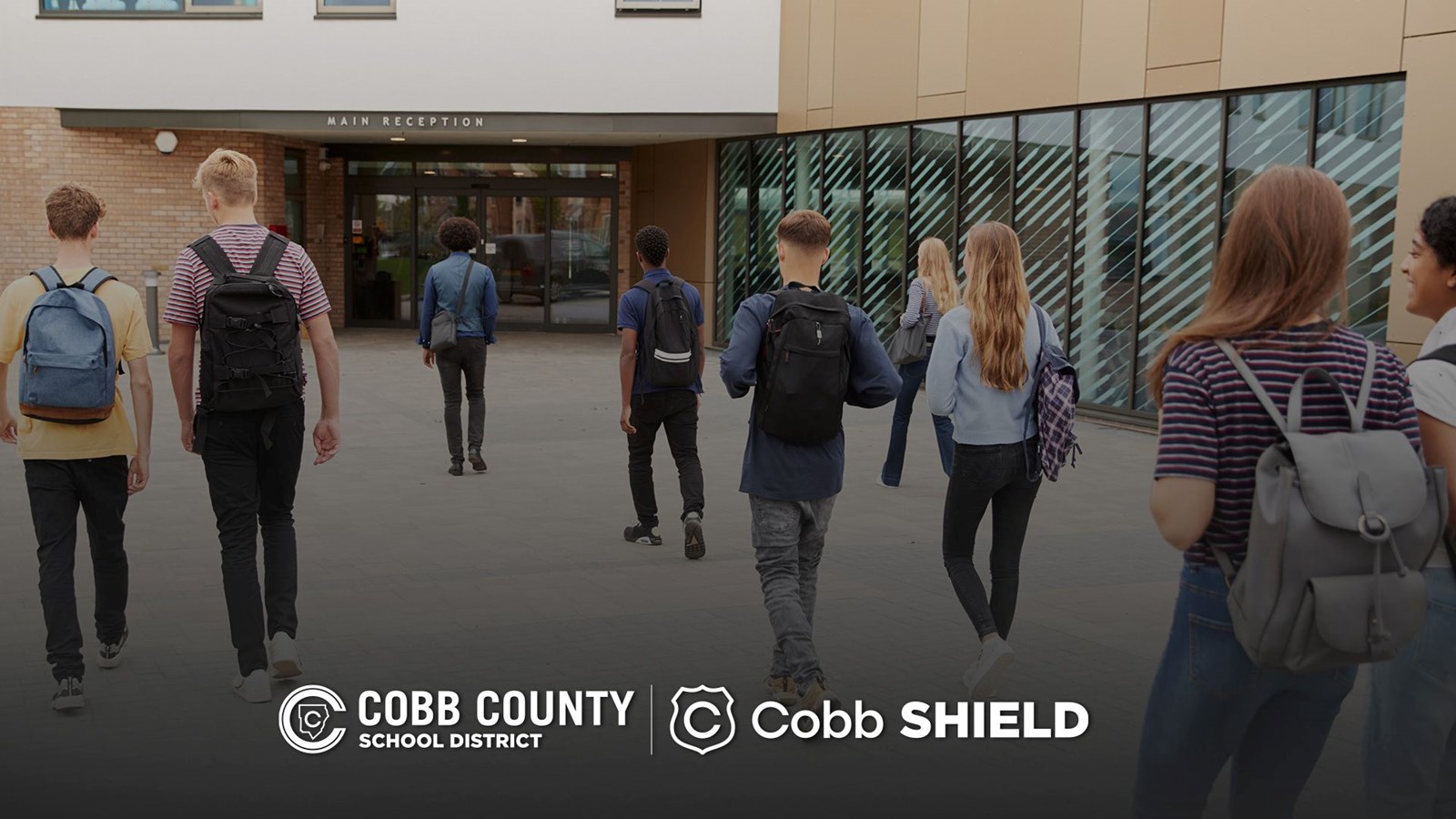 CCSD Cover Image