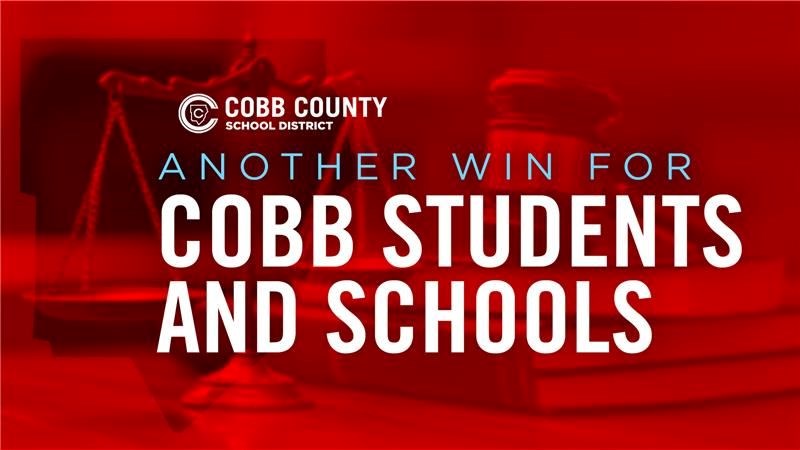 Win for Cobb