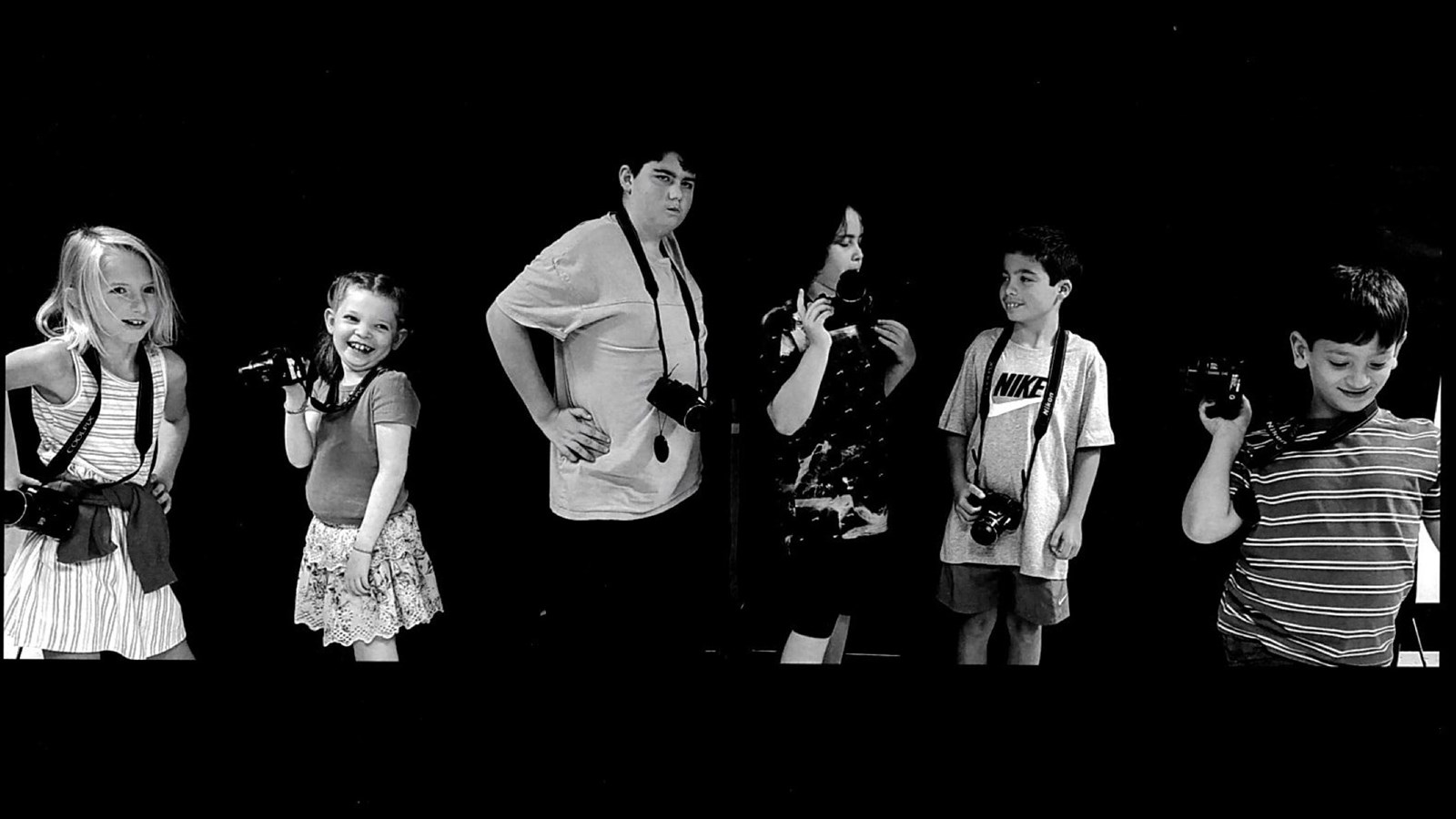 Through Their Lens: Using Photography to Change Perspectives